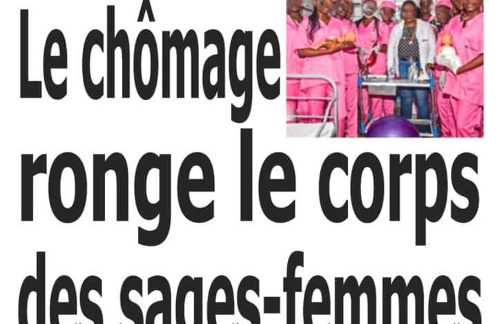 La revue de presse du Cameroun du mercredi 07 mai 2025