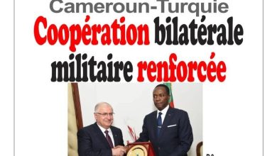 La revue de presse du Cameroun du jeudi 08 mai 2025