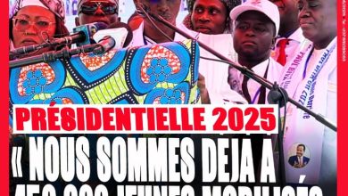 La revue de presse du Cameroun du lundi 12 mai 2025