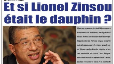 La revue de presse du Bénin du mercredi 14 mai 2025