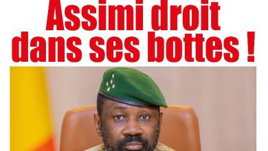 La revue de presse du Mali du mercredi 14 mai 2025