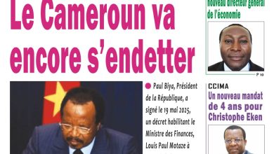 La revue de presse du Cameroun du mercredi 21 mai 2025