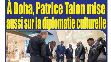 La revue de presse du Bénin du mercredi 21 mai 2025