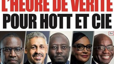 La revue de presse sénégalaise du mardi 27 mai 2025