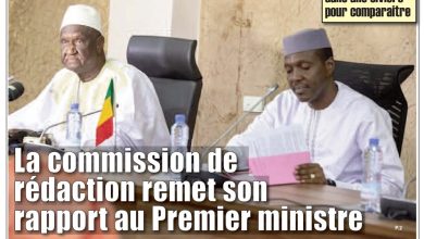La revue de presse du Mali du mardi 27 mai 2025
