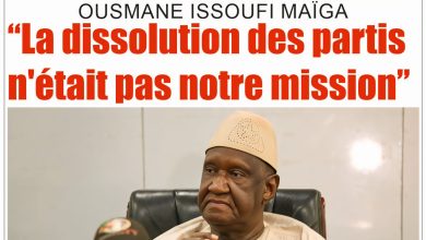 La revue de presse du Mali du vendredi 30 mai 2025