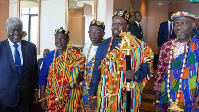 Le PM Ousmane Sonko honoré en Côte d'Ivoire