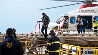 GTA : Bassirou Diomaye Faye en visite, avec son homologue mauritanien