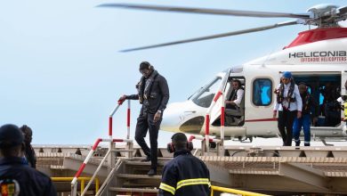 GTA : Bassirou Diomaye Faye en visite, avec son homologue mauritanien
