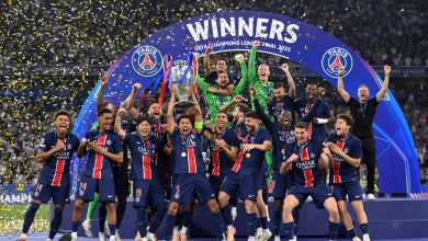 Champions League : le PSG surclasse l'Inter Milan en finale