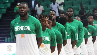 Mondial basketball Qatar 2027 : les adversaires des Lions...