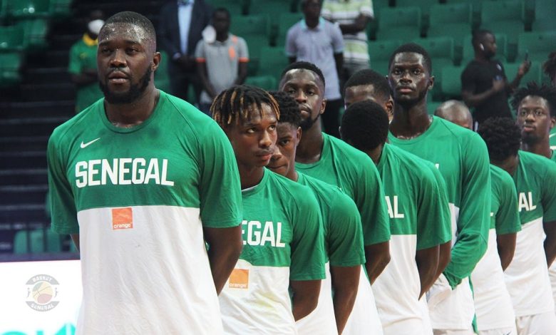 Mondial basketball Qatar 2027 : les adversaires des Lions...