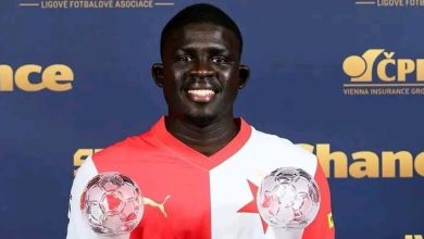 Tchéquie : double distinction pour El Hadj Malick Diouf