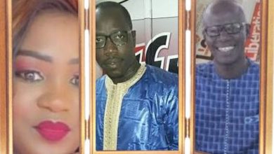 La Revue de presse en wolof sur les radios sénégalaises