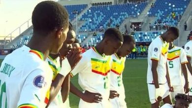 CAN U20 : Les Lions ne défendront pas leur titre