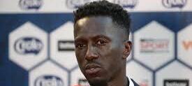 Mbaye Lèye et son club RFC Seraing ont décidé de se séparer