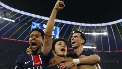 Champions League : le PSG surclasse l'Inter Milan en finale