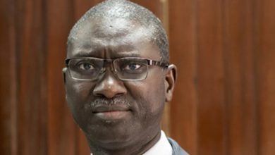 Affaire de corruption : Ismaïla Madior Fall prend lourd !