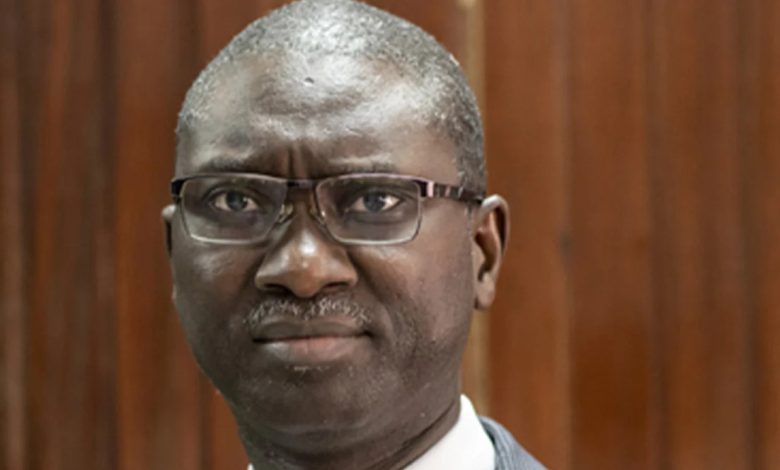 Affaire de corruption : Ismaïla Madior Fall prend lourd !