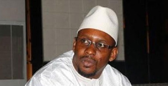 Détournement de deniers publics : Moustapha Diop sous mandat de dépôt