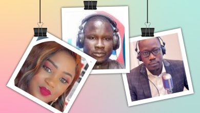 La revue de presse sénégalaise en wolof