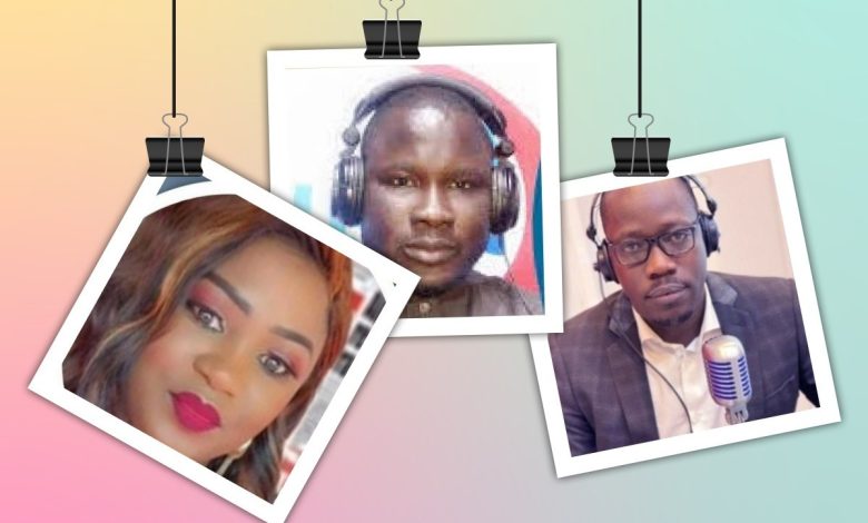 La revue de presse sénégalaise en wolof