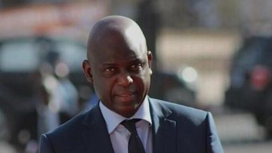 Fonds Force Covid-19 : Mansour Faye sous mandat de dépôt
