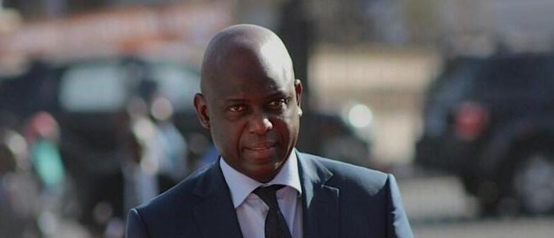 Fonds Force Covid-19 : Mansour Faye sous mandat de dépôt