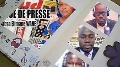 La Revue de presse en wolof sur les radios sénégalaises