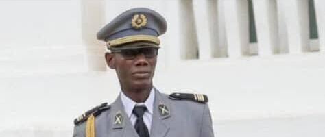 Décès de l'aide de camp du Premier Ministre, Ousmane Sonko