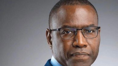 Présidence BAD : le message d'Amadou Hott