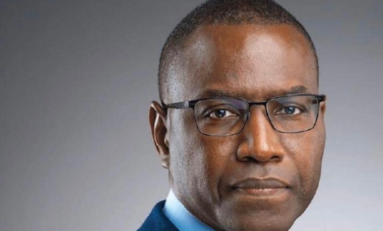 Présidence BAD : le message d'Amadou Hott