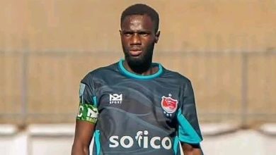 Ligue 1 : le capitaine de Ouakam décède lors du match contre Oslo