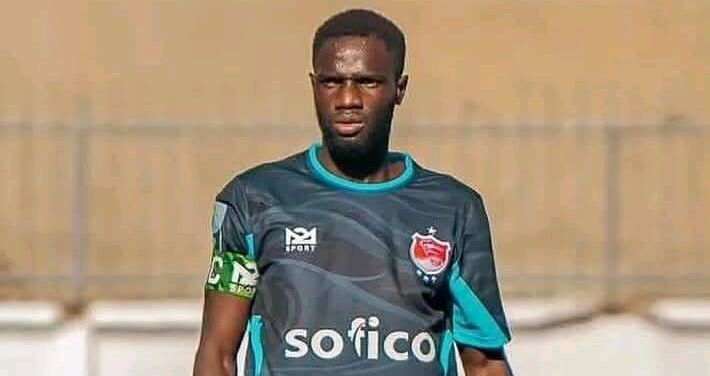 Ligue 1 : le capitaine de Ouakam décède lors du match contre Oslo