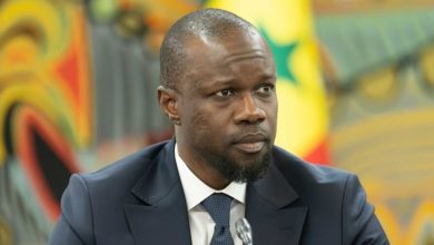 Présidence BAD : la réaction du PM Ousmane Sonko