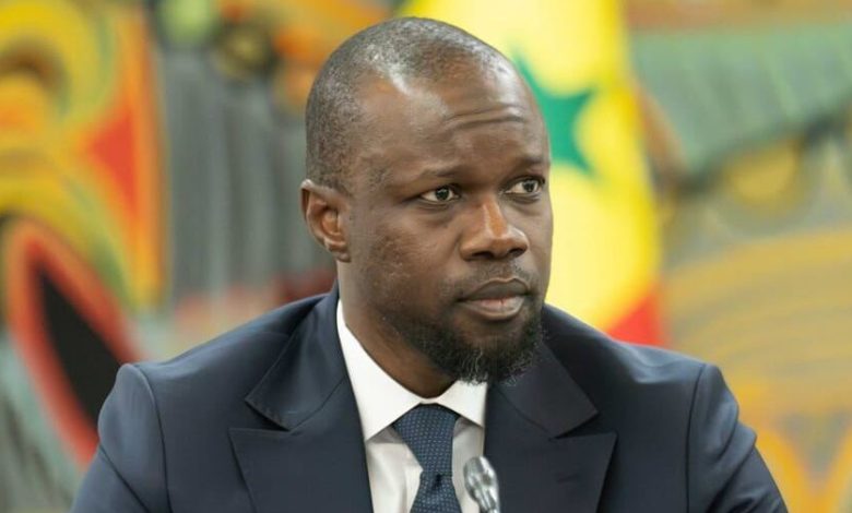 Présidence BAD : la réaction du PM Ousmane Sonko