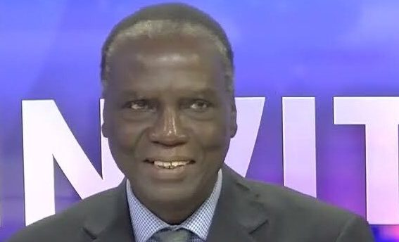 Au-delà du droit, un enjeu pour la Côte d’Ivoire .Par Benoît NGOM*
