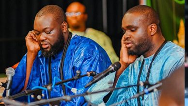 Khassida Day : Cheikh Ahmadou Bamba célébré à Atlanta