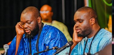 Khassida Day : Cheikh Ahmadou Bamba célébré à Atlanta