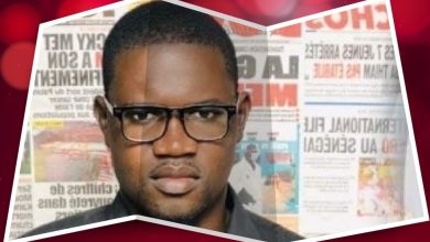 La revue de presse en wolof sur les radios sénégalaises