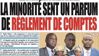 La revue de presse sénégalaise du vendredi 09 mai 2025