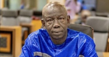 Abdoulaye Wilane : "le PS va renaître de ses centres"