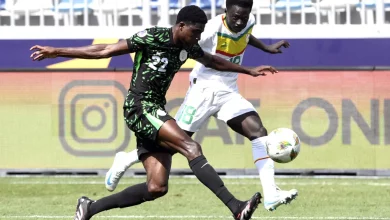CAN U20 : Les Lions ne défendront pas leur titre