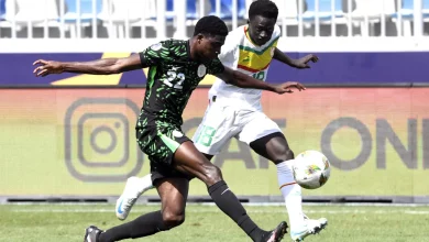 CAN U20 : Les Lions ne défendront pas leur titre