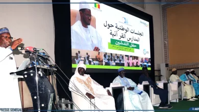 Journée des daaras : l'appel de Moustapha Guirassy