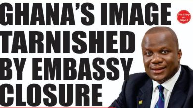 Headlines from Ghana, this Friday, May 30, 2025