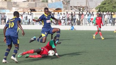 Ligue 1 : le derby As Pikine-GFC en attraction, le leader et son dauphin en danger