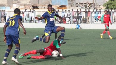 Ligue 1 : le derby As Pikine-GFC en attraction, le leader et son dauphin en danger
