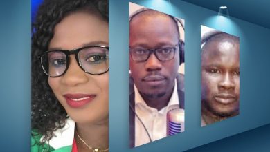 La revue de presse sénégalaise en wolof