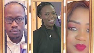 La revue de presse sénégalaise en wolof